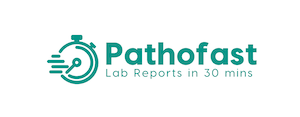 Pathofast Logo